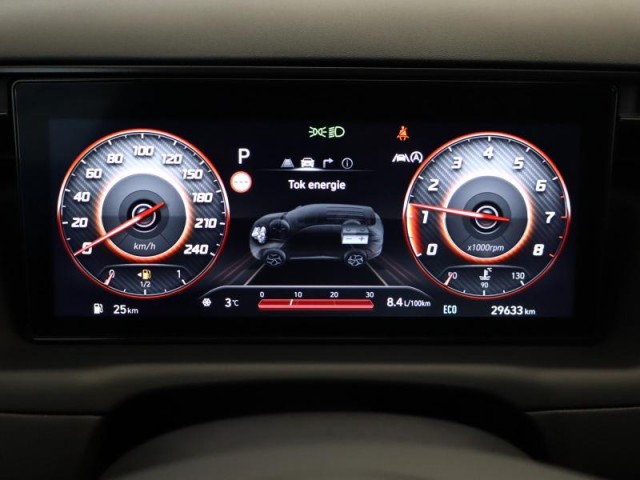 Hyundai Tucson  1.6 T-GDI N-Line