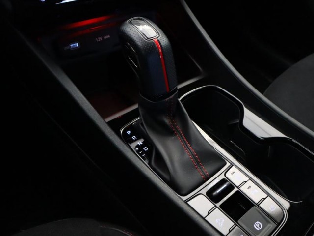 Hyundai Tucson  1.6 T-GDI N-Line