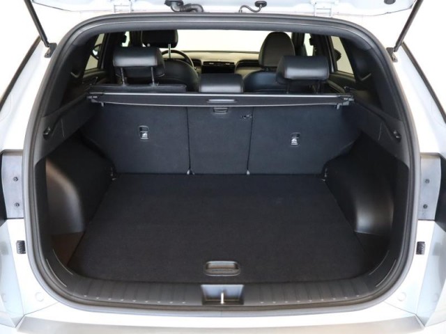 Hyundai Tucson  1.6 T-GDI N-Line