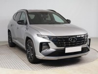 Hyundai Tucson  1.6 T-GDI N-Line