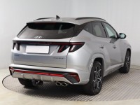 Hyundai Tucson  1.6 T-GDI N-Line