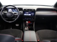 Hyundai Tucson  1.6 T-GDI N-Line