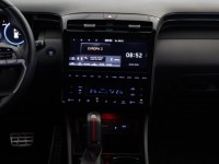 Hyundai Tucson  1.6 T-GDI N-Line