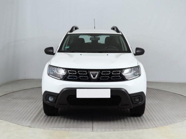 Dacia Duster  1.0 TCe 