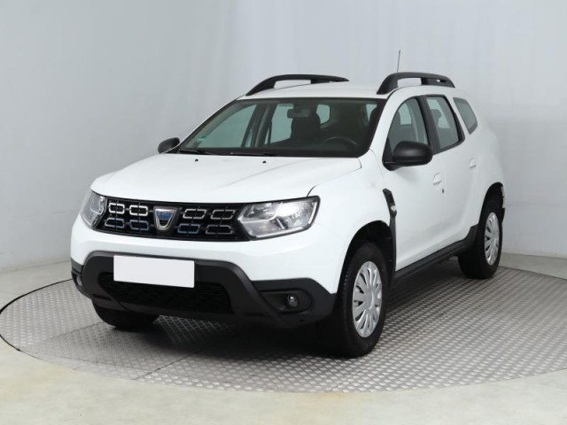 Dacia Duster  1.0 TCe 