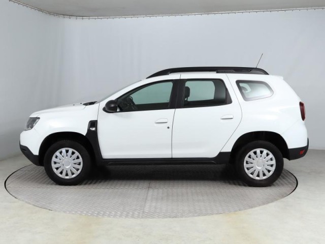 Dacia Duster  1.0 TCe 