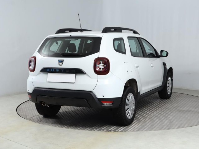 Dacia Duster  1.0 TCe 