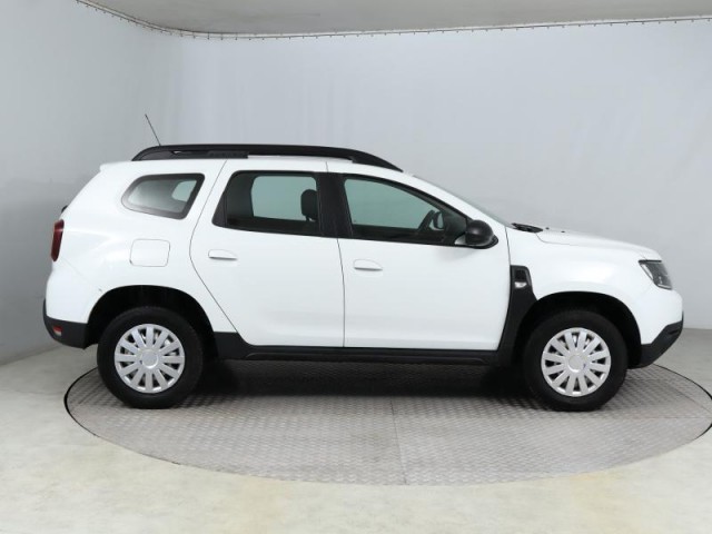 Dacia Duster  1.0 TCe 