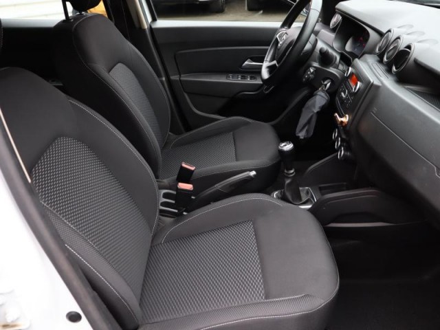 Dacia Duster  1.0 TCe 