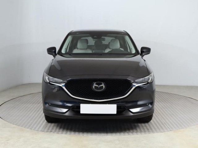 Mazda CX-5  2.5 Skyactiv-G 