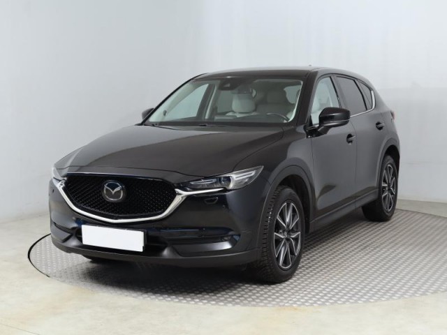 Mazda CX-5  2.5 Skyactiv-G 