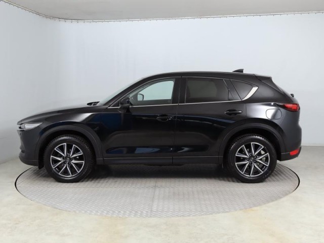 Mazda CX-5  2.5 Skyactiv-G 
