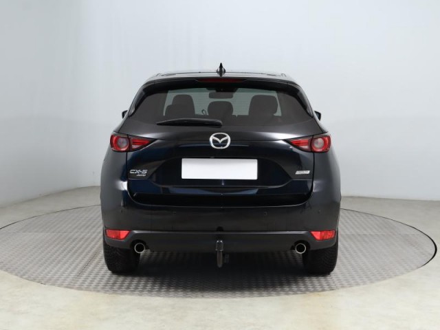 Mazda CX-5  2.5 Skyactiv-G 