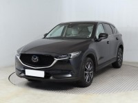 Mazda CX-5  2.5 Skyactiv-G 
