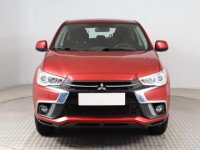 Mitsubishi ASX  1.6 MIVEC 