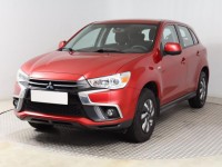 Mitsubishi ASX  1.6 MIVEC 