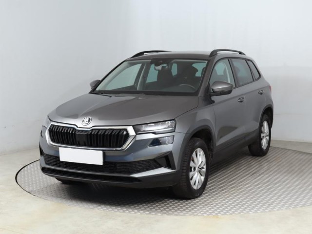 Škoda Karoq  1.5 TSI Fresh