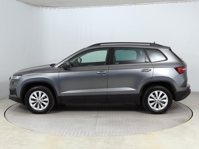 Škoda Karoq  1.5 TSI Fresh