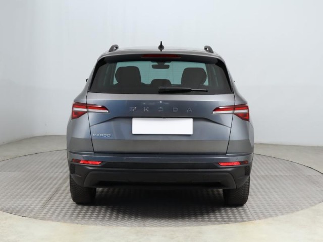 Škoda Karoq  1.5 TSI Fresh