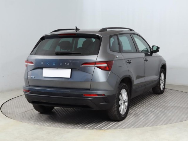Škoda Karoq  1.5 TSI Fresh