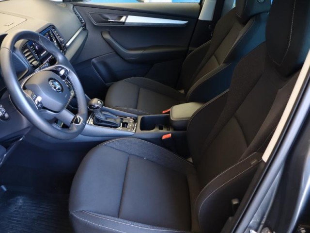 Škoda Karoq  1.5 TSI Fresh