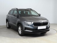 Škoda Karoq  1.5 TSI Fresh