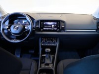 Škoda Karoq  1.5 TSI Fresh