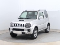 Suzuki Jimny  1.3 16V 