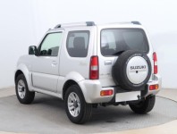 Suzuki Jimny  1.3 16V 