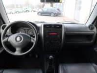 Suzuki Jimny  1.3 16V 
