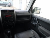 Suzuki Jimny  1.3 16V 