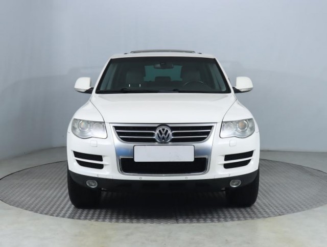 Volkswagen Touareg  3.0 TDI 