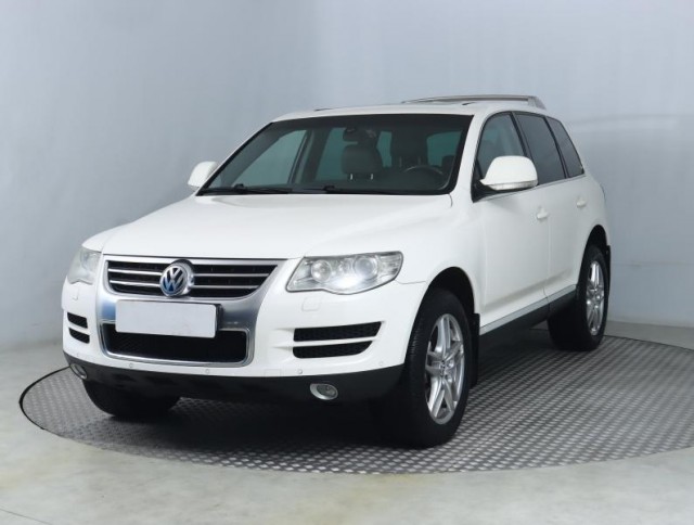 Volkswagen Touareg  3.0 TDI 