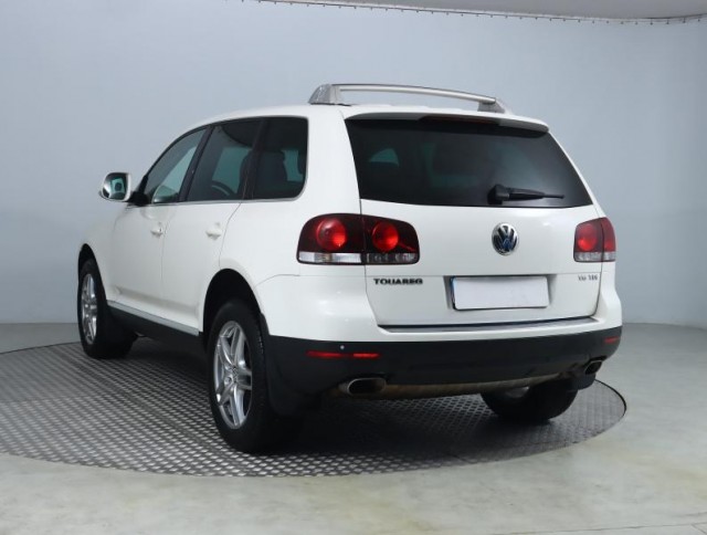Volkswagen Touareg  3.0 TDI 