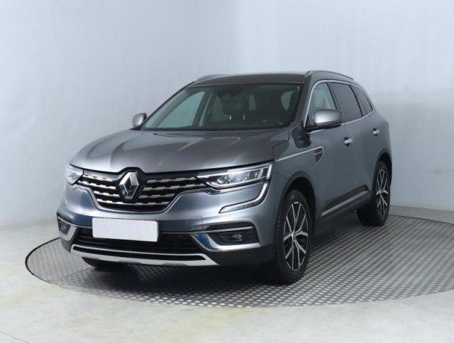 Renault Koleos  1.3 TCe 