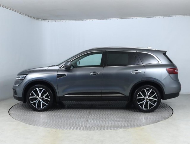 Renault Koleos  1.3 TCe 