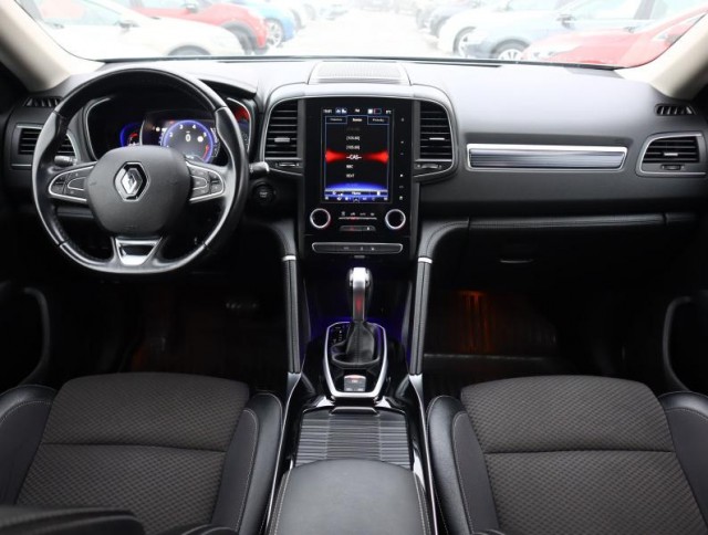 Renault Koleos  1.3 TCe 