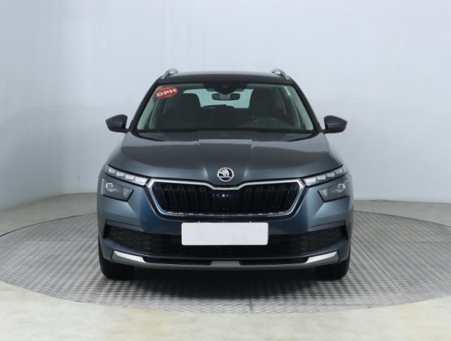 Škoda Kamiq  1.0 TSI Style