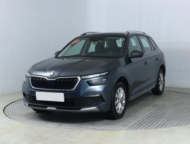 Škoda Kamiq  1.0 TSI Style