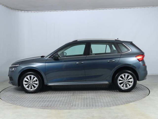 Škoda Kamiq  1.0 TSI Style