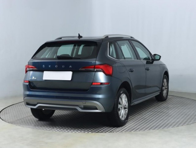Škoda Kamiq  1.0 TSI Style