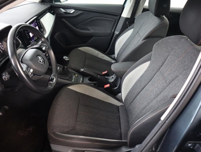 Škoda Kamiq  1.0 TSI Style