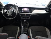 Škoda Kamiq  1.0 TSI Style