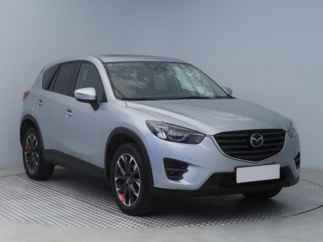 Mazda CX-5  2.2 Skyactiv-D 