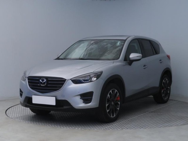 Mazda CX-5  2.2 Skyactiv-D 