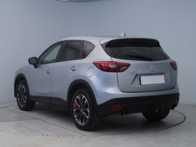 Mazda CX-5  2.2 Skyactiv-D 