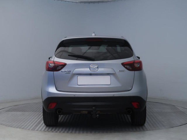 Mazda CX-5  2.2 Skyactiv-D 