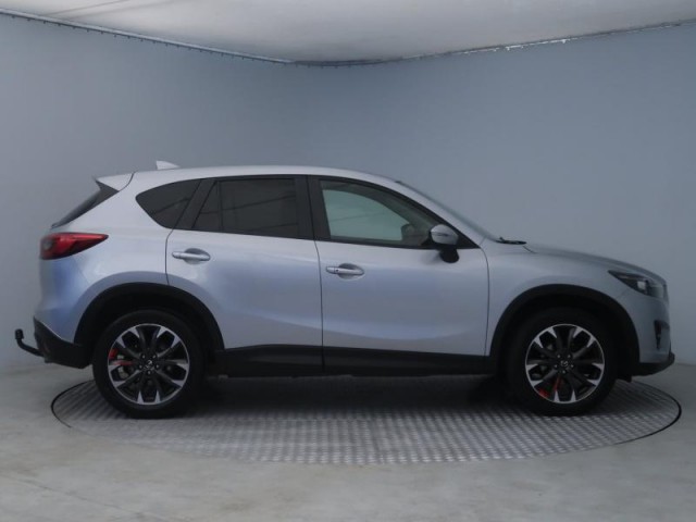 Mazda CX-5  2.2 Skyactiv-D 
