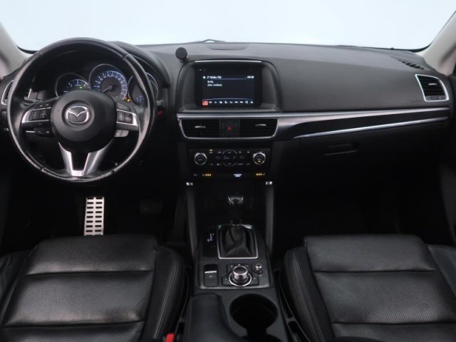 Mazda CX-5  2.2 Skyactiv-D 