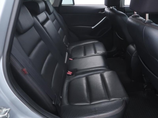 Mazda CX-5  2.2 Skyactiv-D 